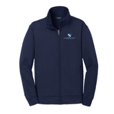 College Prep Academy at Wellen Park Unisex 2 Pocket Jacket - While Supplies Last
